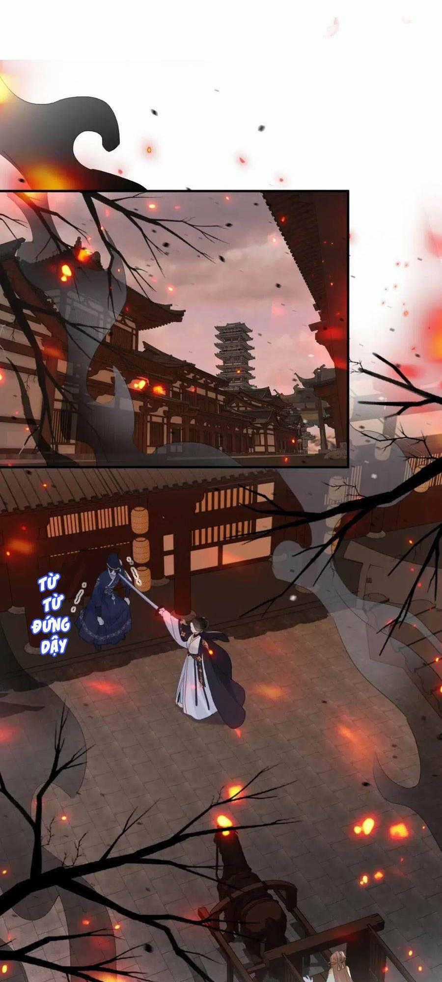 Lui Lui Lui Lui Ra! Chapter 52 trang 0