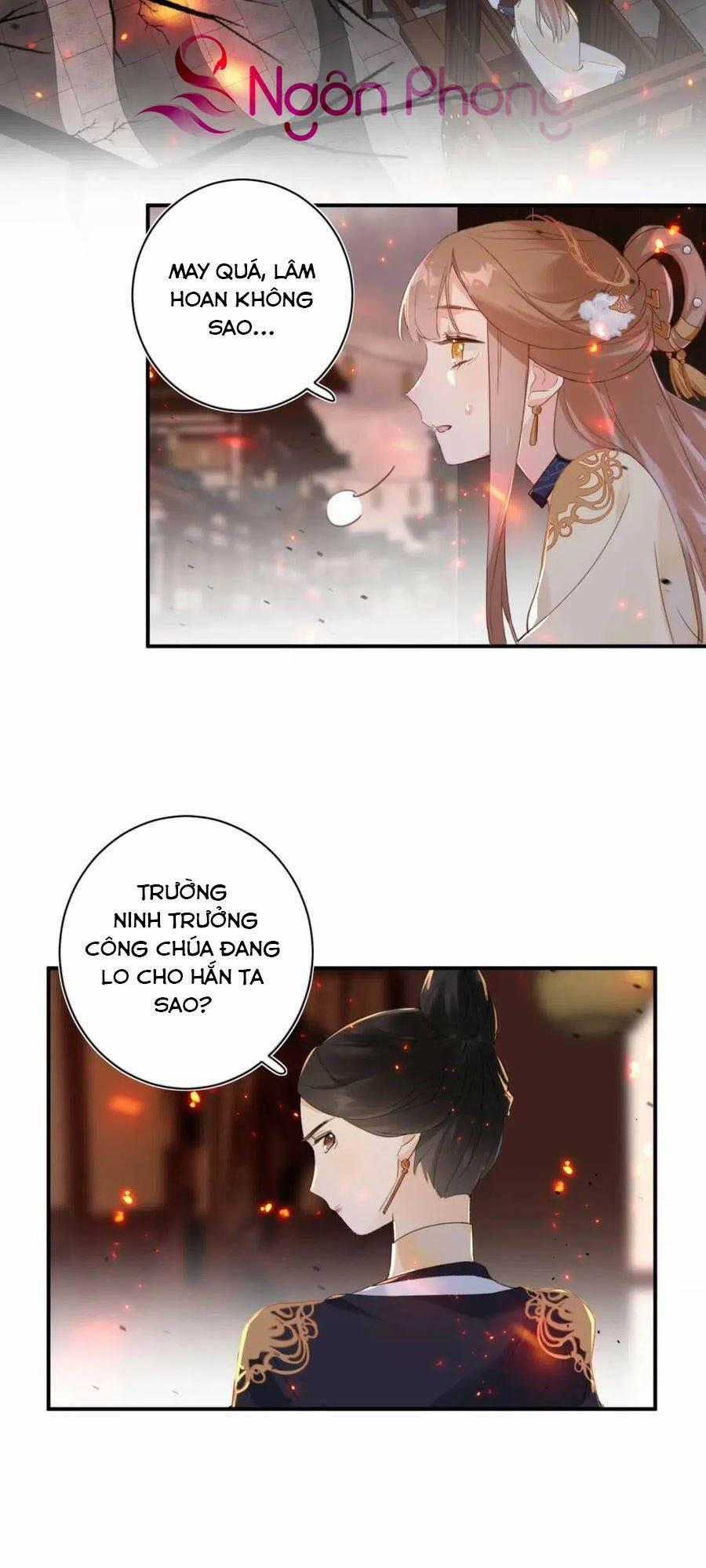 Lui Lui Lui Lui Ra! Chapter 52 trang 1
