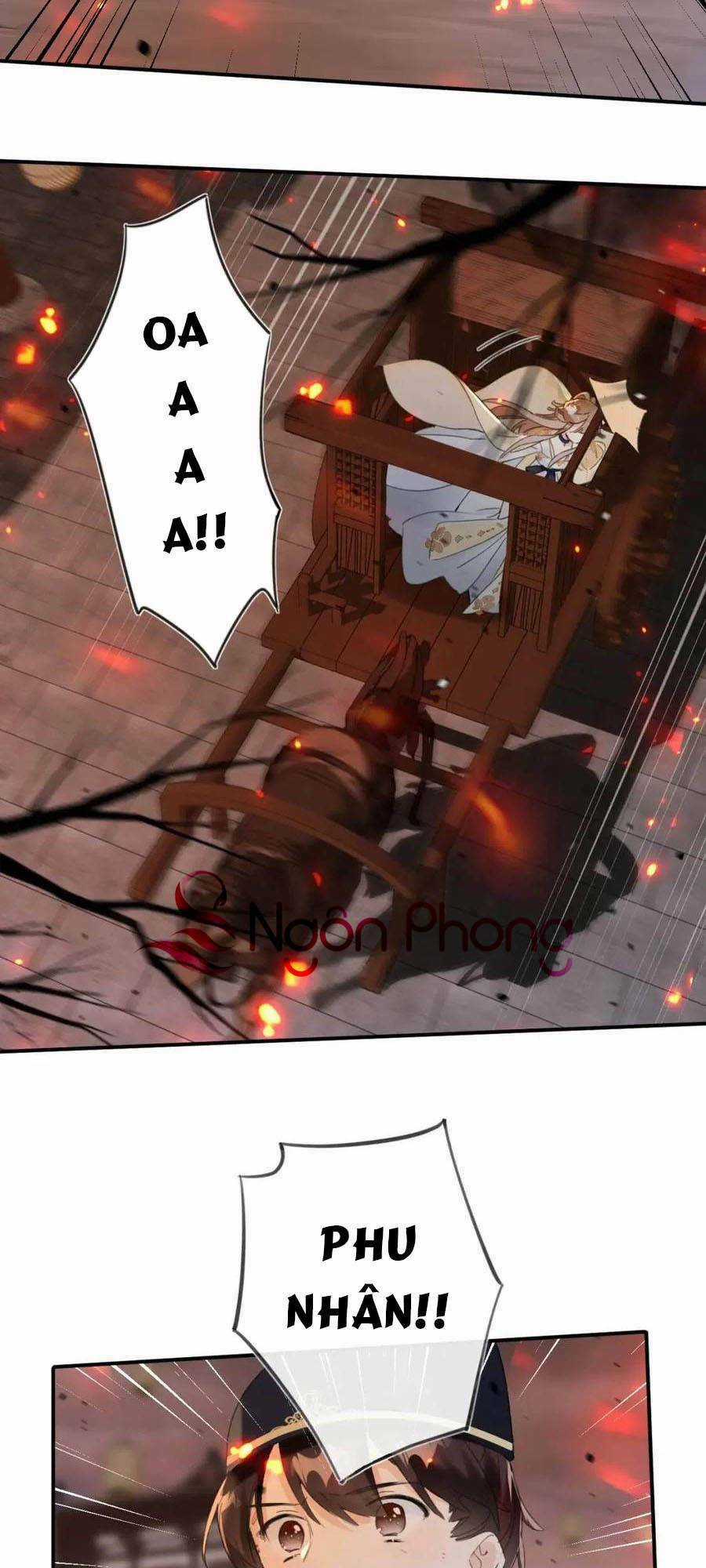 Lui Lui Lui Lui Ra! Chapter 52 trang 12