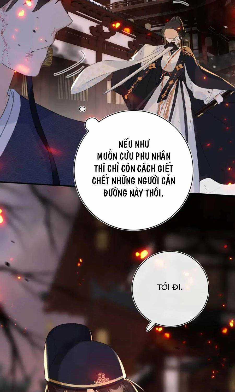 Lui Lui Lui Lui Ra! Chapter 52 trang 14