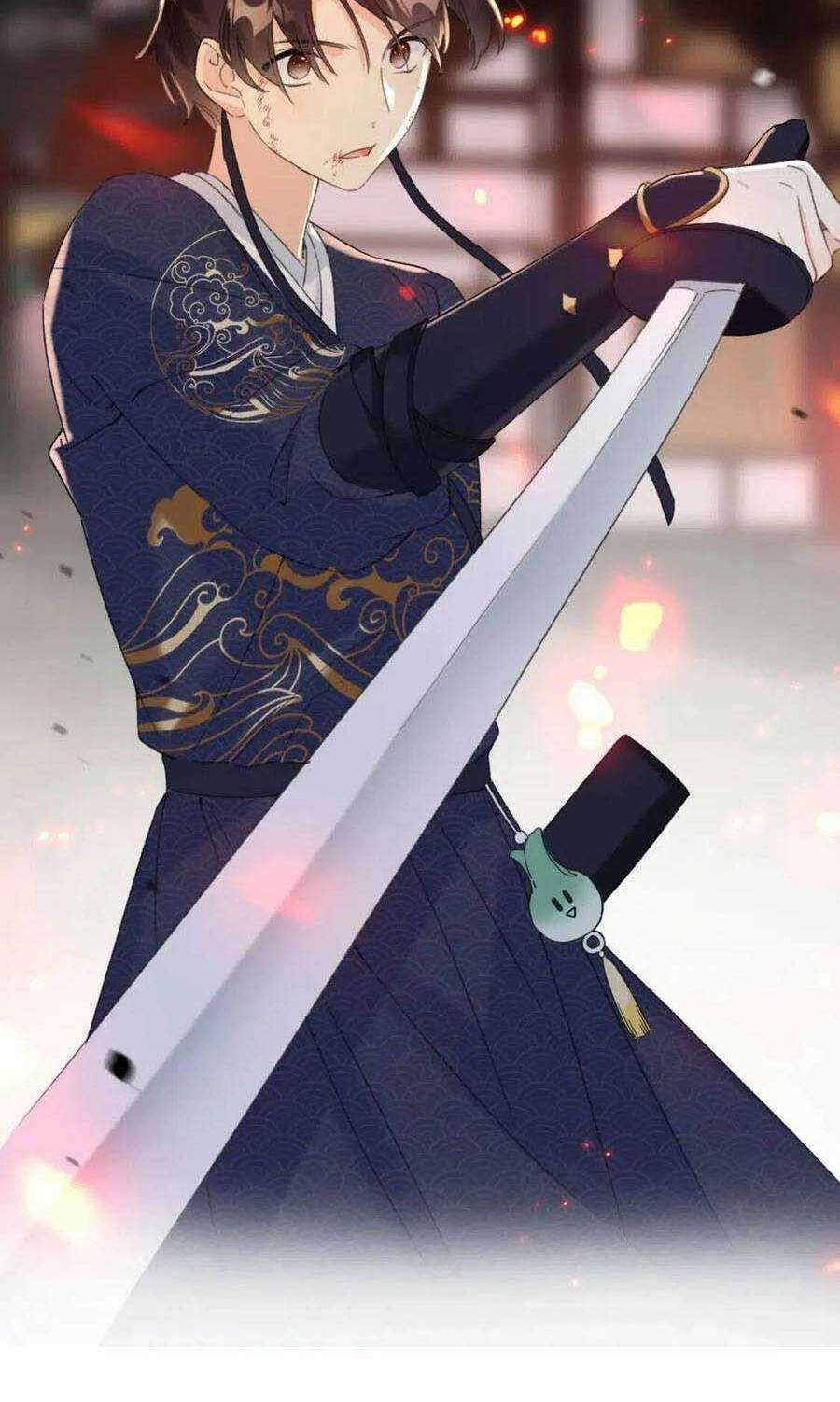 Lui Lui Lui Lui Ra! Chapter 52 trang 15