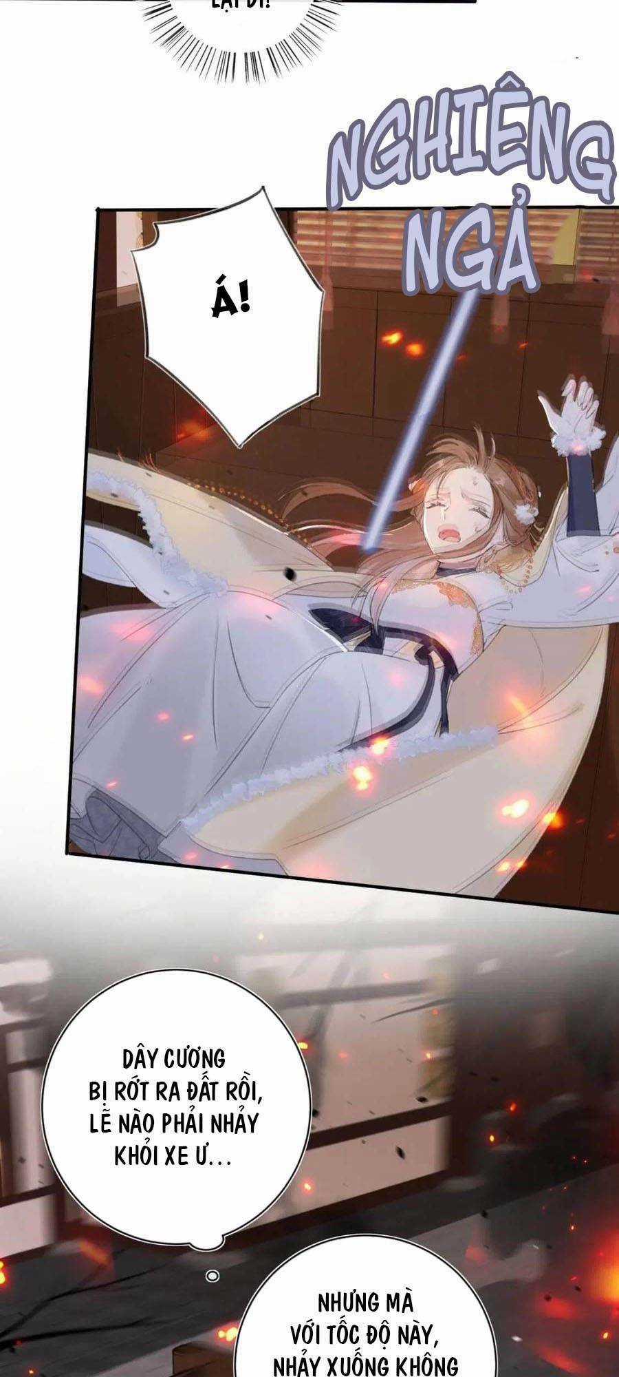 Lui Lui Lui Lui Ra! Chapter 52 trang 17