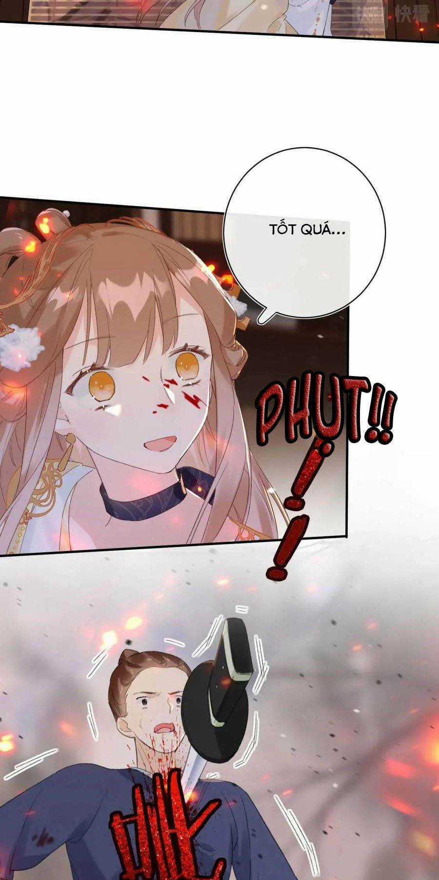 Lui Lui Lui Lui Ra! Chapter 52 trang 19