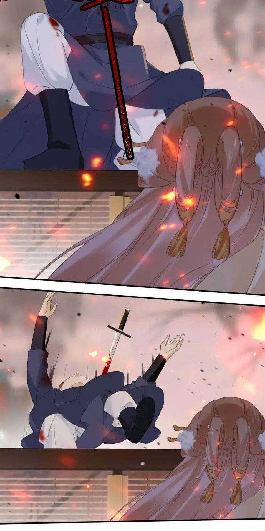 Lui Lui Lui Lui Ra! Chapter 52 trang 20