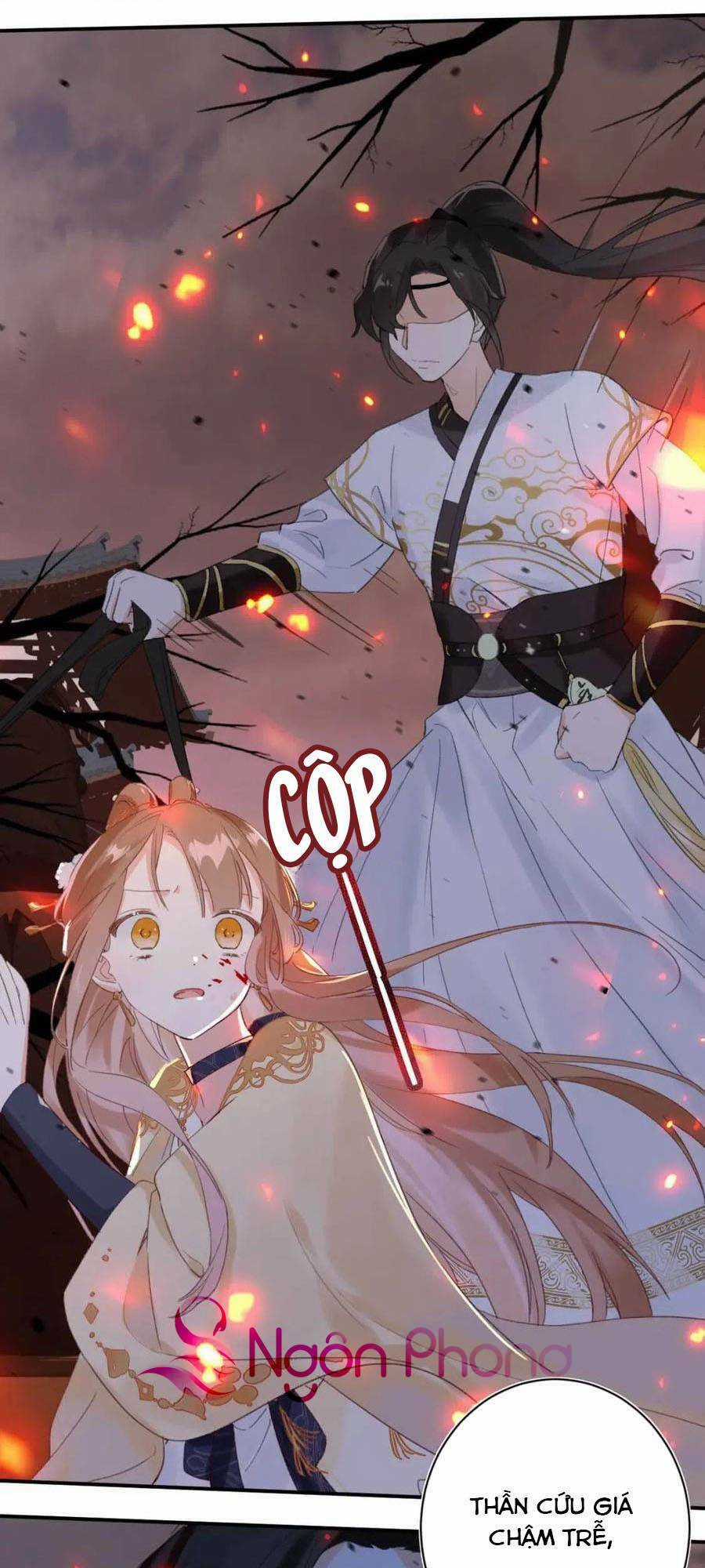 Lui Lui Lui Lui Ra! Chapter 52 trang 21