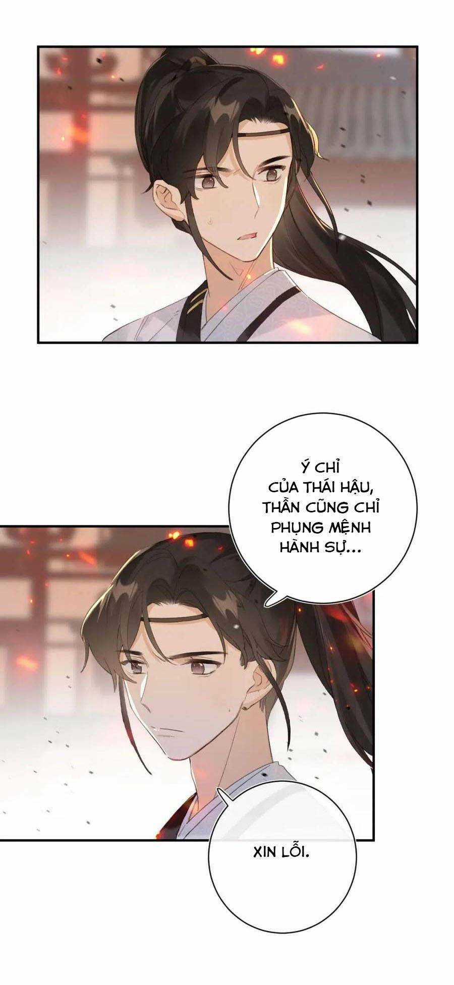 Lui Lui Lui Lui Ra! Chapter 52 trang 24