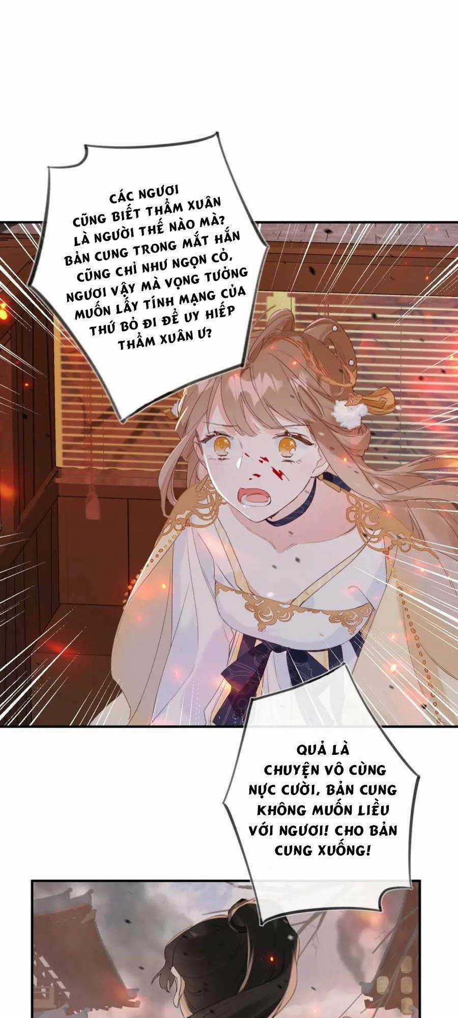 Lui Lui Lui Lui Ra! Chapter 52 trang 25