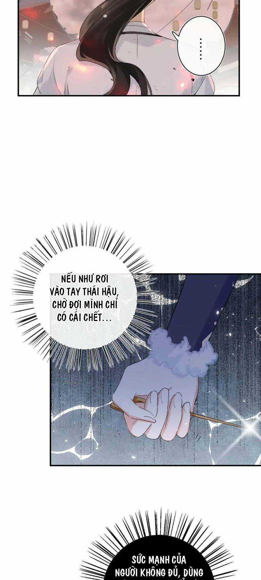 Lui Lui Lui Lui Ra! Chapter 52 trang 26