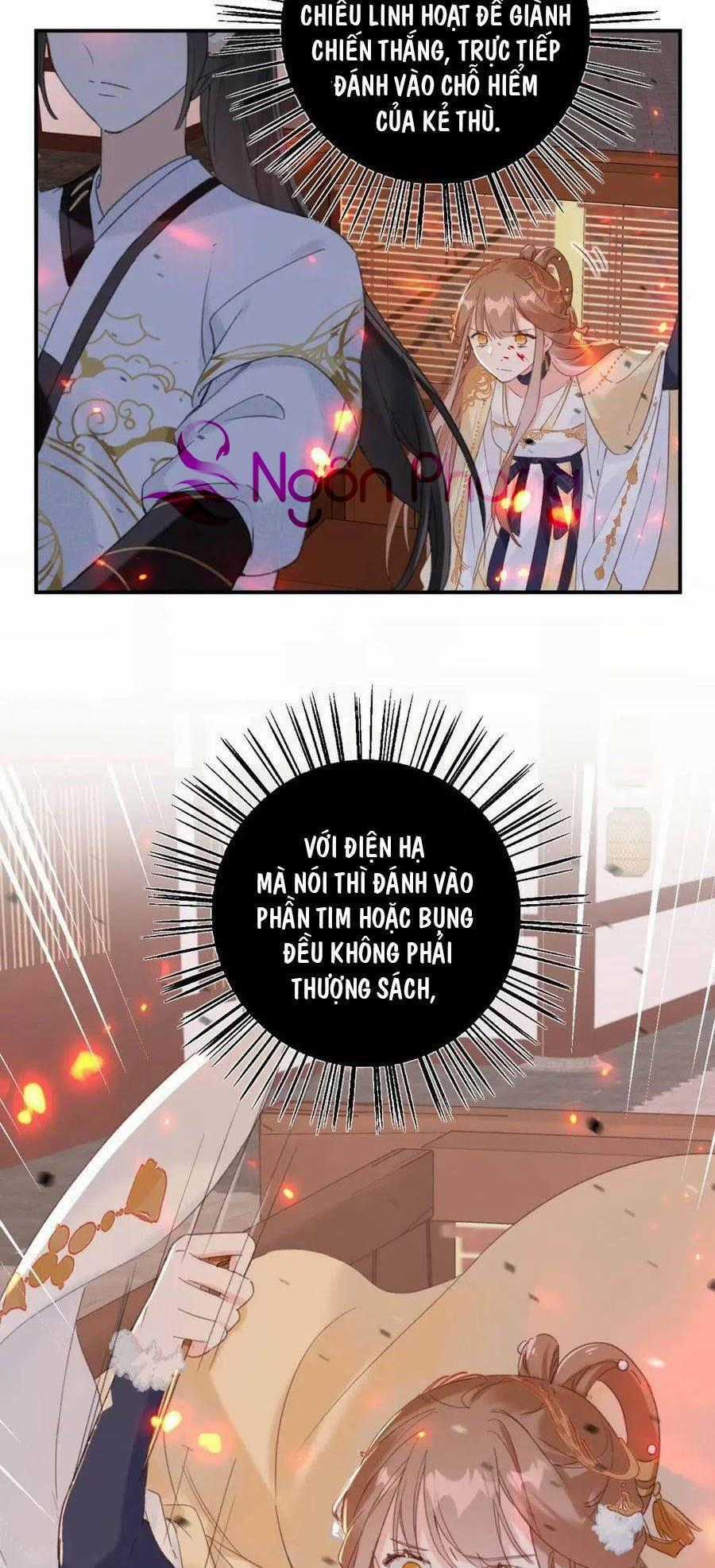 Lui Lui Lui Lui Ra! Chapter 52 trang 27