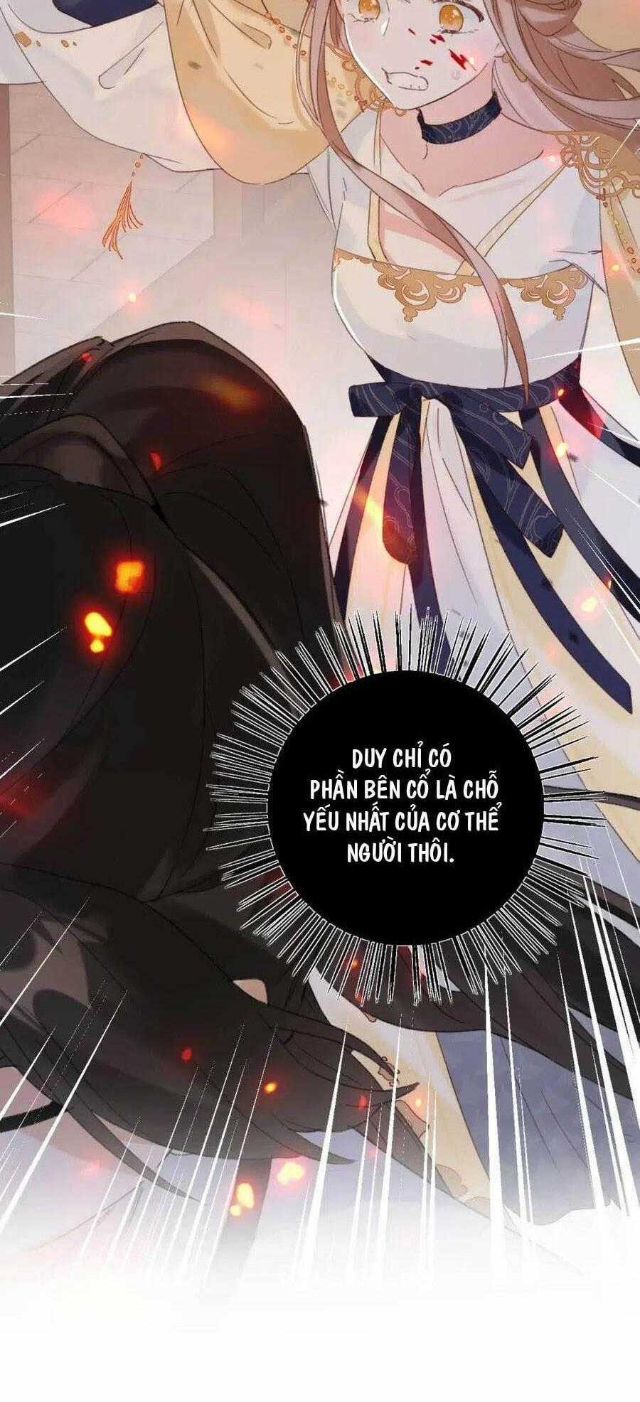 Lui Lui Lui Lui Ra! Chapter 52 trang 28