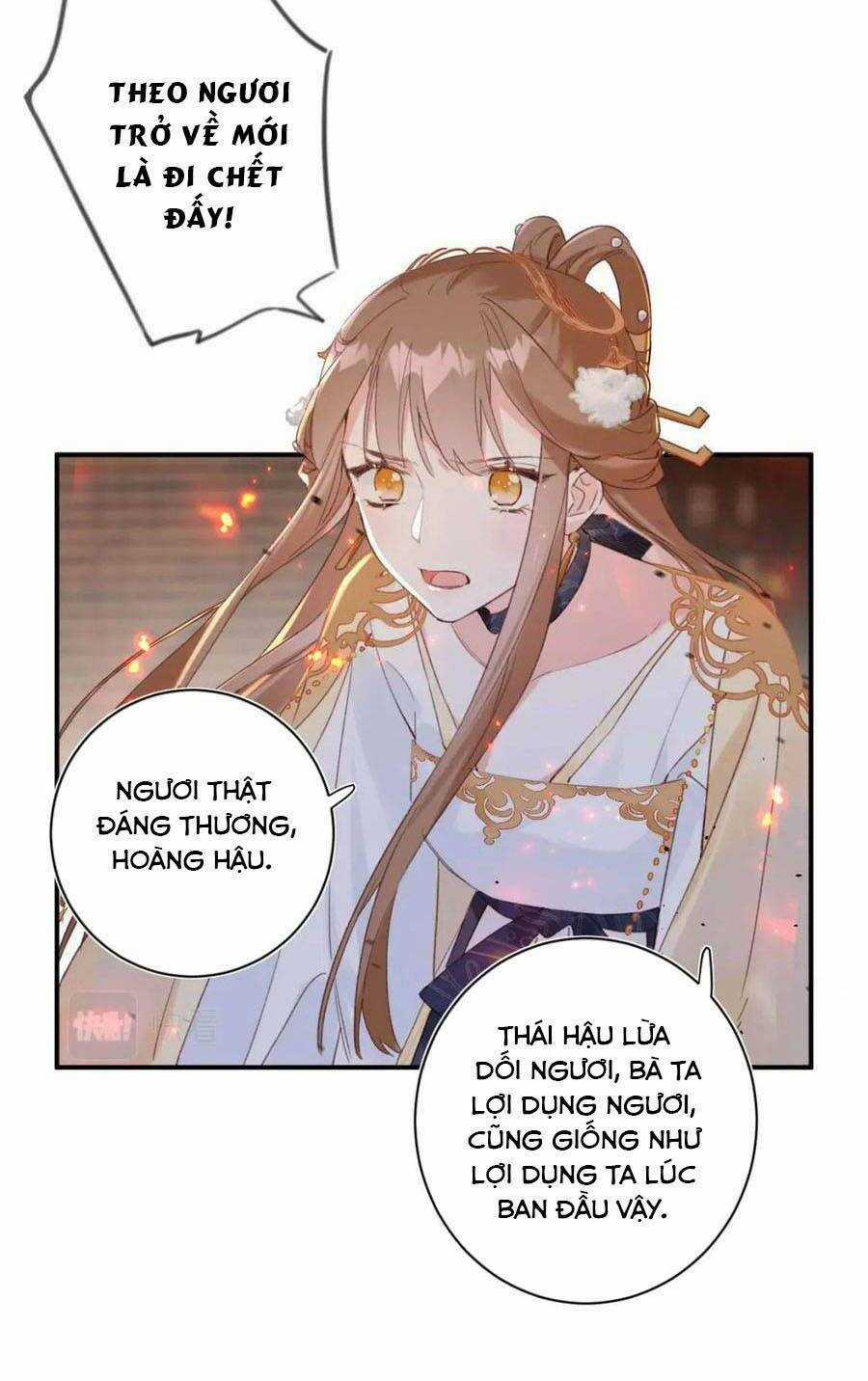 Lui Lui Lui Lui Ra! Chapter 52 trang 3