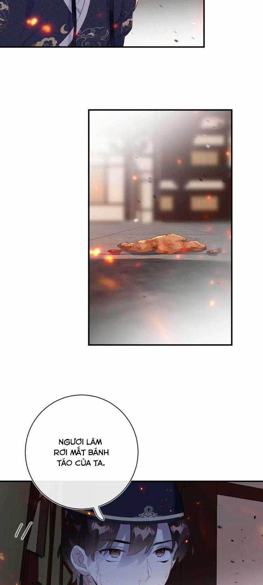 Lui Lui Lui Lui Ra! Chapter 52 trang 6