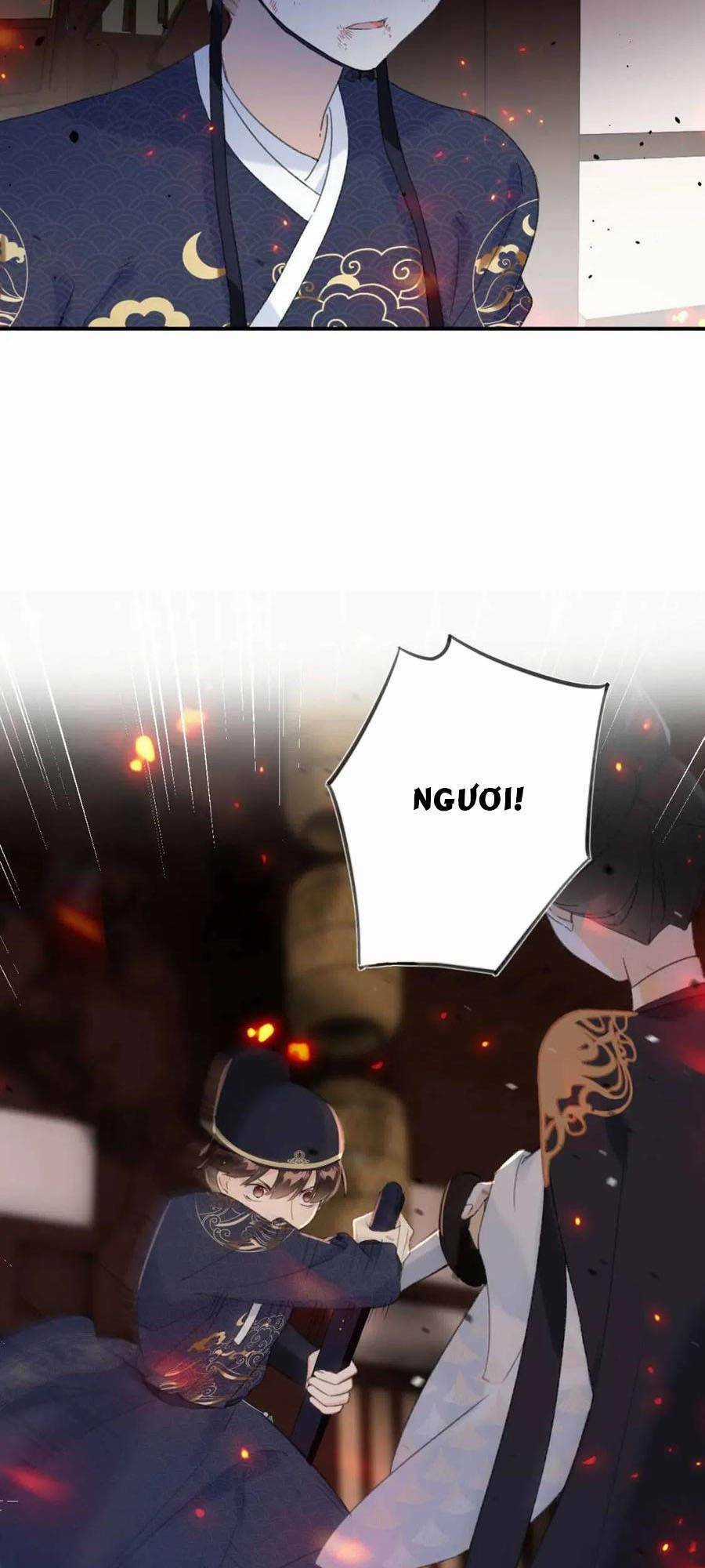 Lui Lui Lui Lui Ra! Chapter 52 trang 7