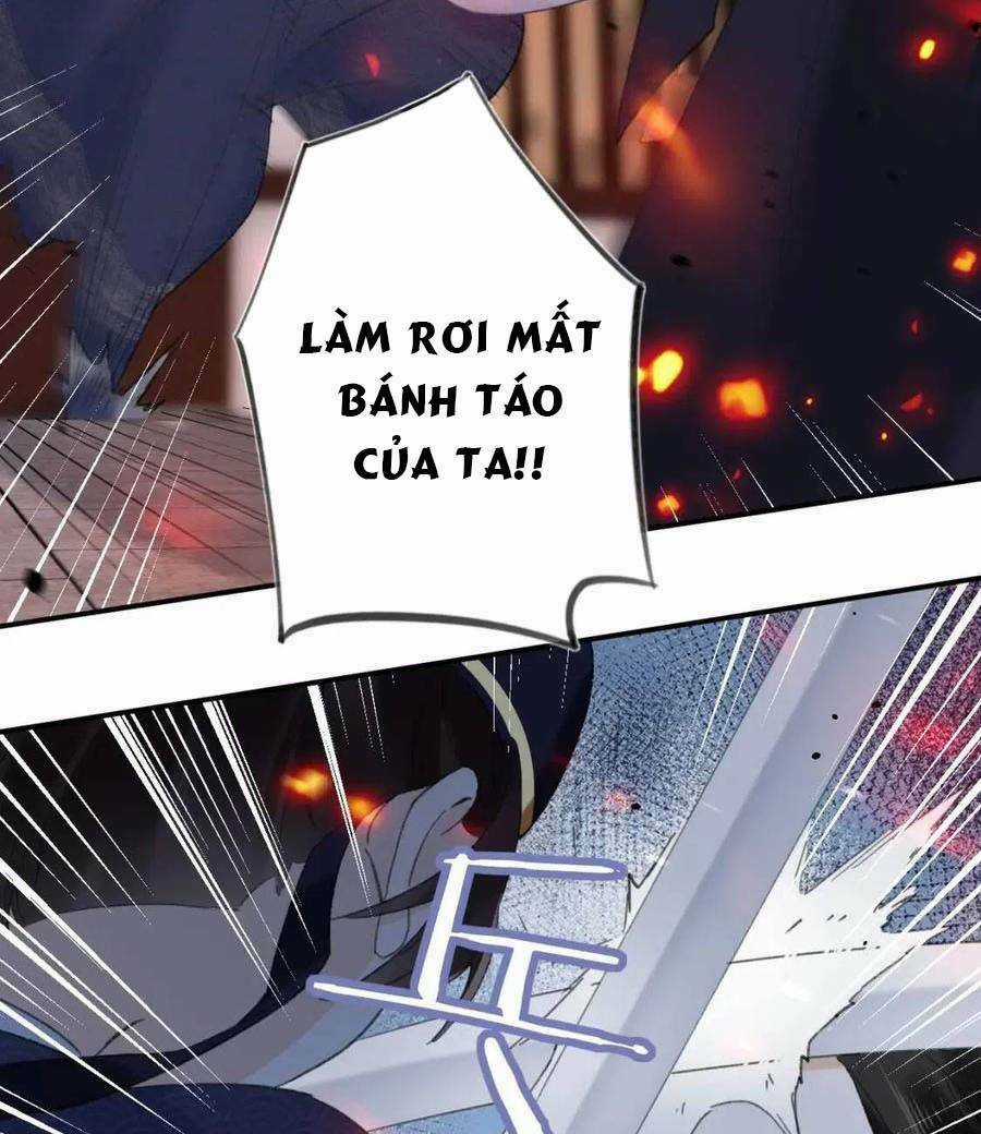 Lui Lui Lui Lui Ra! Chapter 52 trang 8