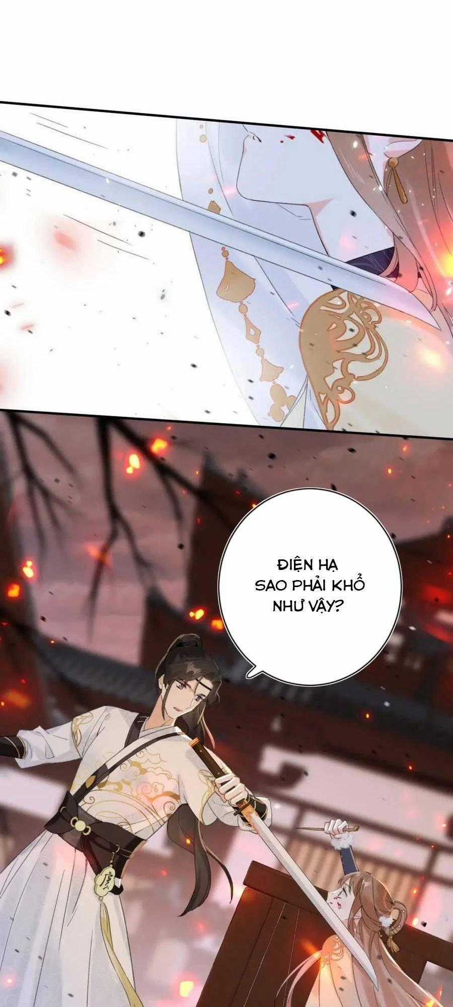 Lui Lui Lui Lui Ra! Chapter 53 trang 0