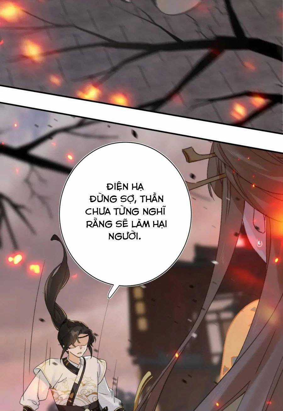 Lui Lui Lui Lui Ra! Chapter 53 trang 10