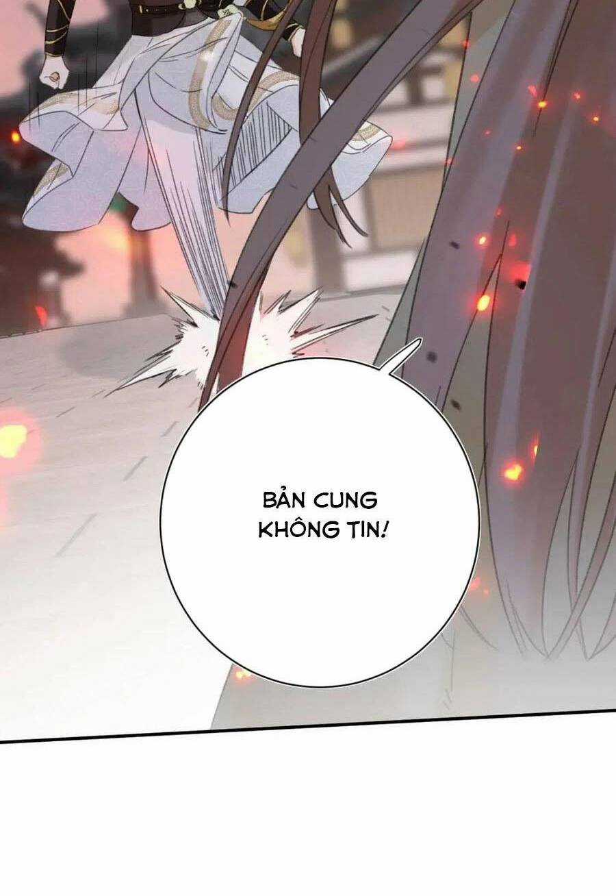 Lui Lui Lui Lui Ra! Chapter 53 trang 11