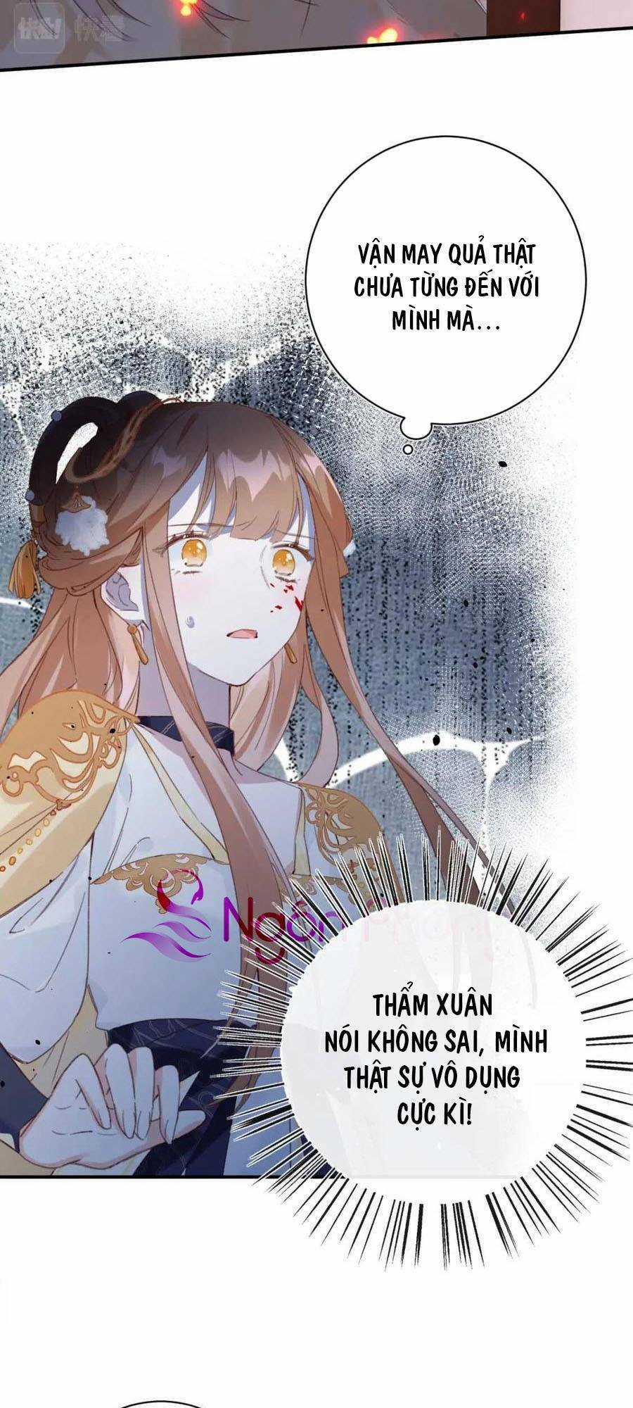 Lui Lui Lui Lui Ra! Chapter 53 trang 14