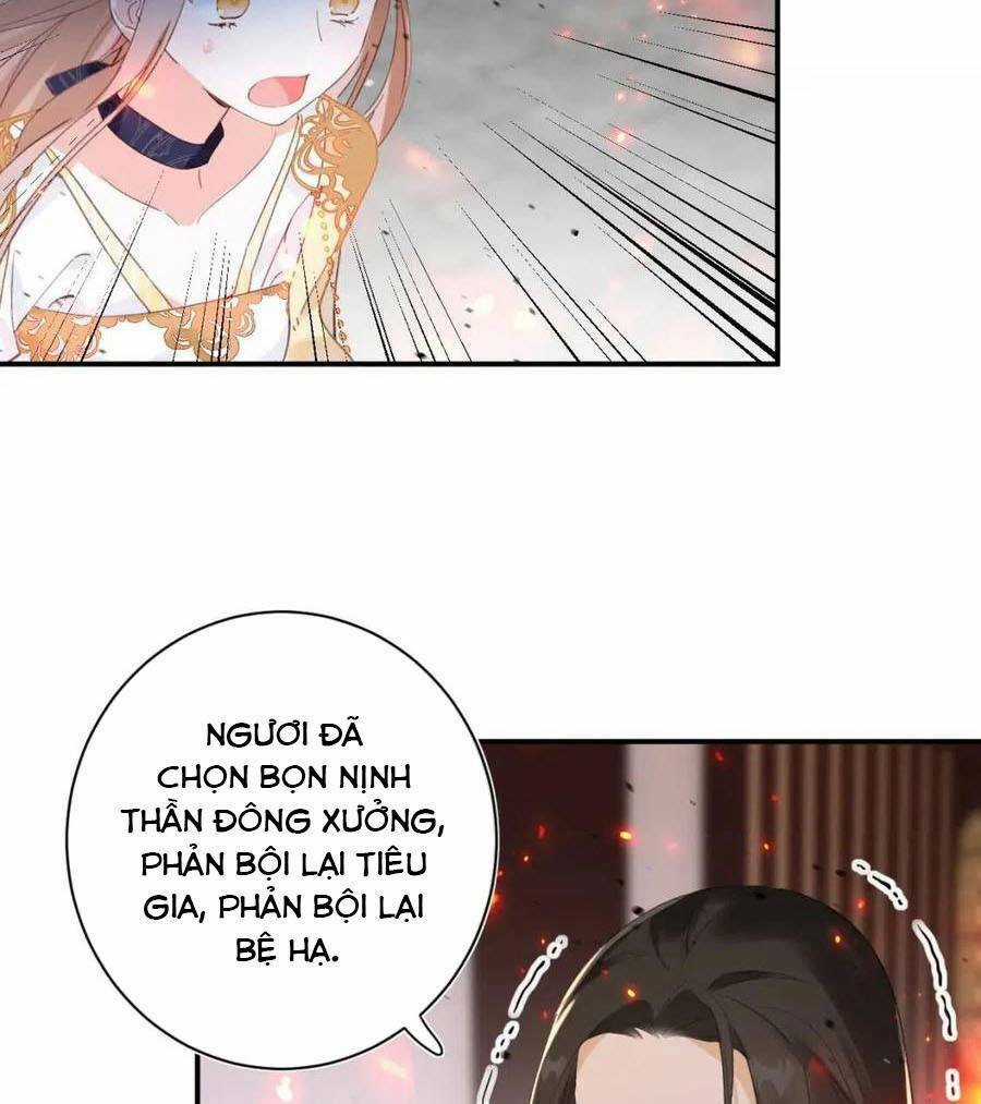 Lui Lui Lui Lui Ra! Chapter 53 trang 16