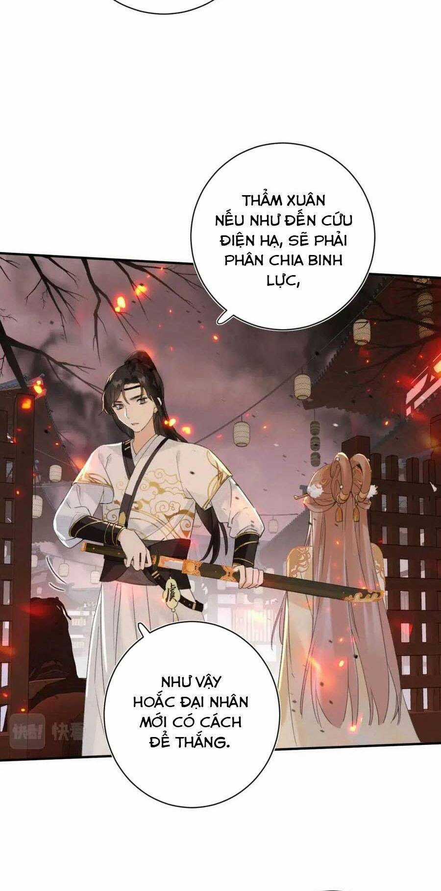 Lui Lui Lui Lui Ra! Chapter 53 trang 2