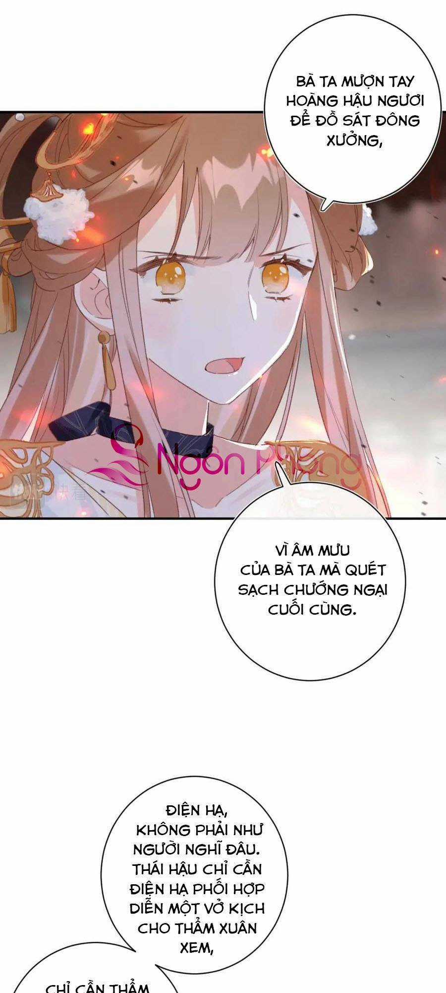 Lui Lui Lui Lui Ra! Chapter 53 trang 20