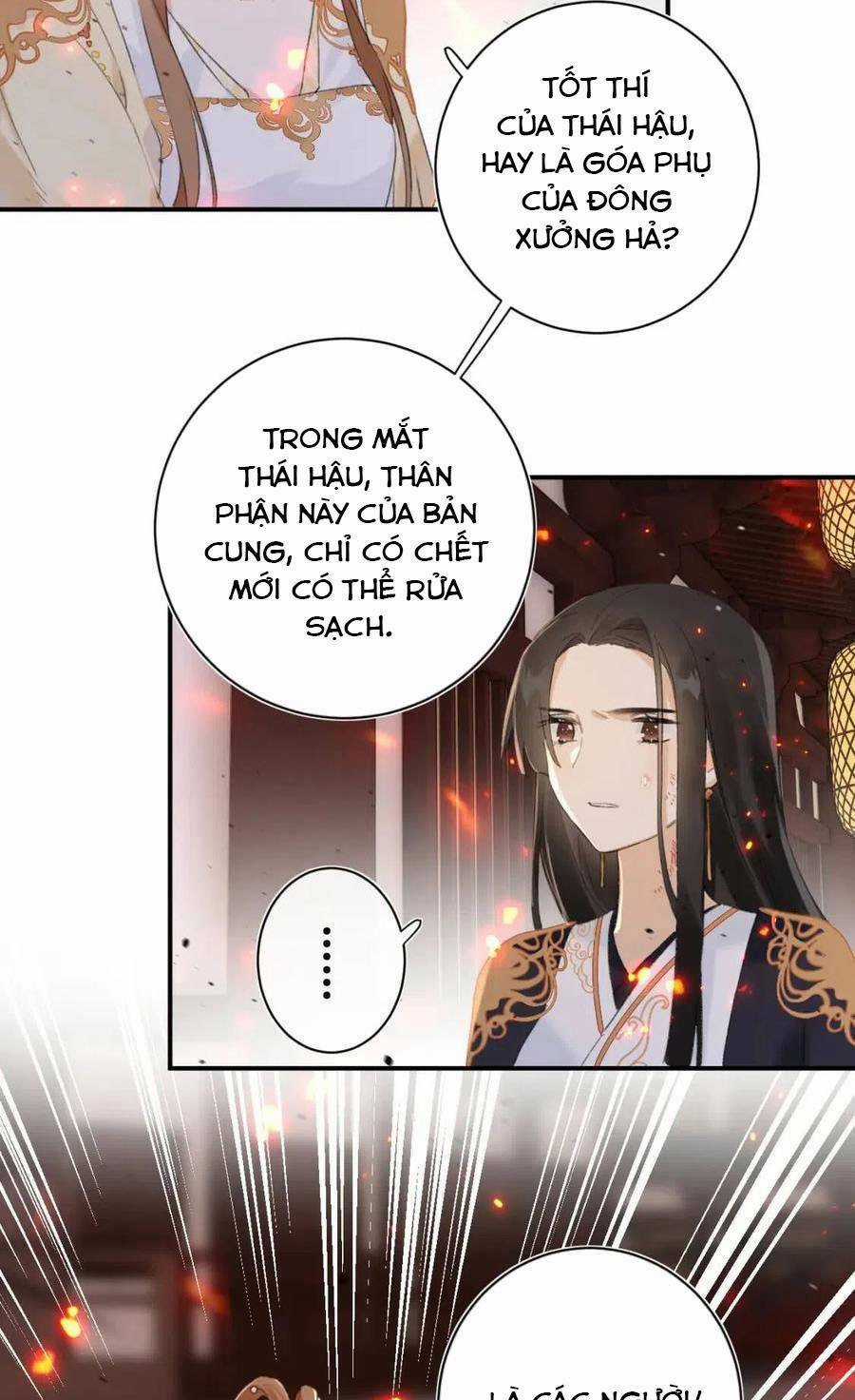 Lui Lui Lui Lui Ra! Chapter 53 trang 22