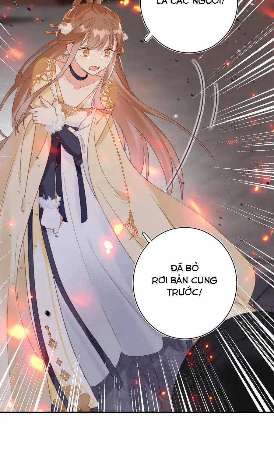 Lui Lui Lui Lui Ra! Chapter 53 trang 23