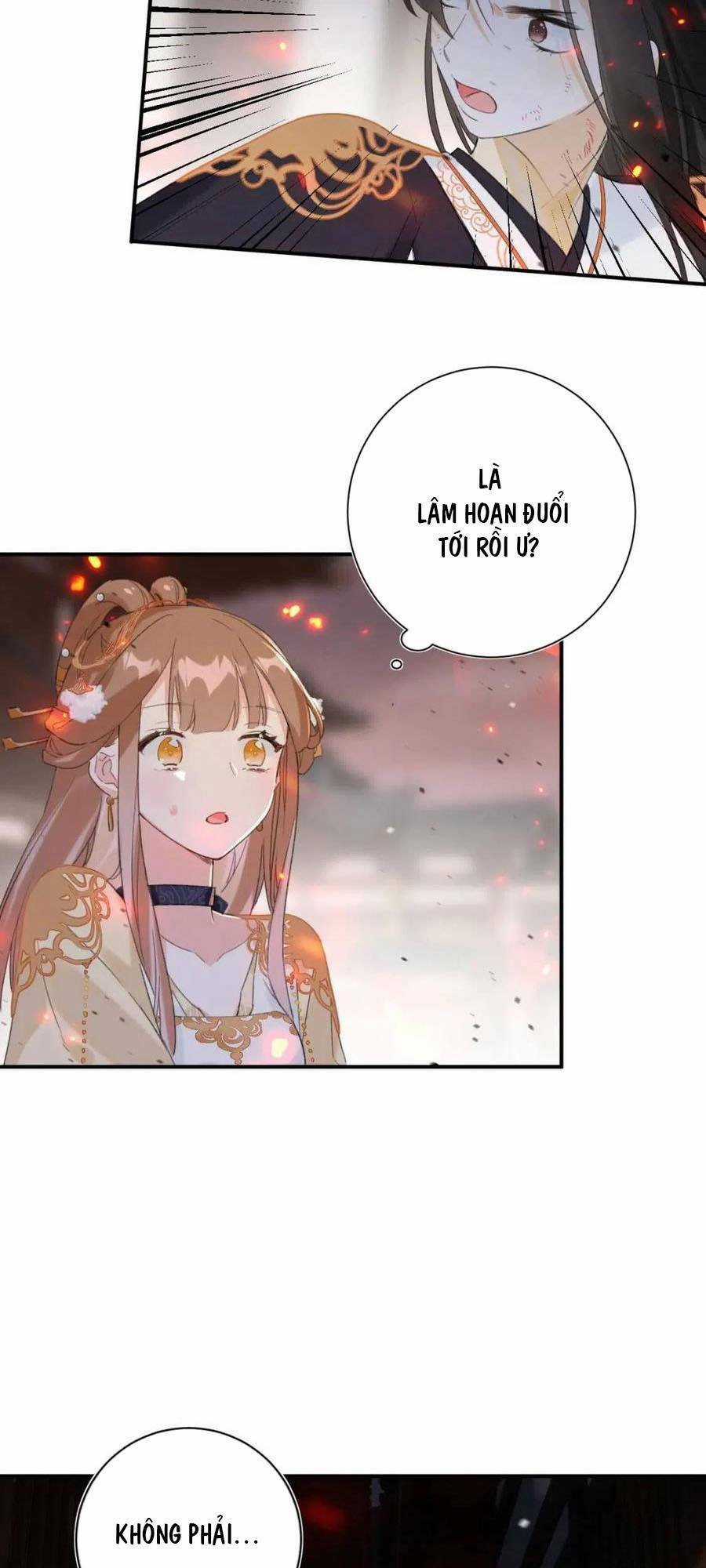 Lui Lui Lui Lui Ra! Chapter 53 trang 27