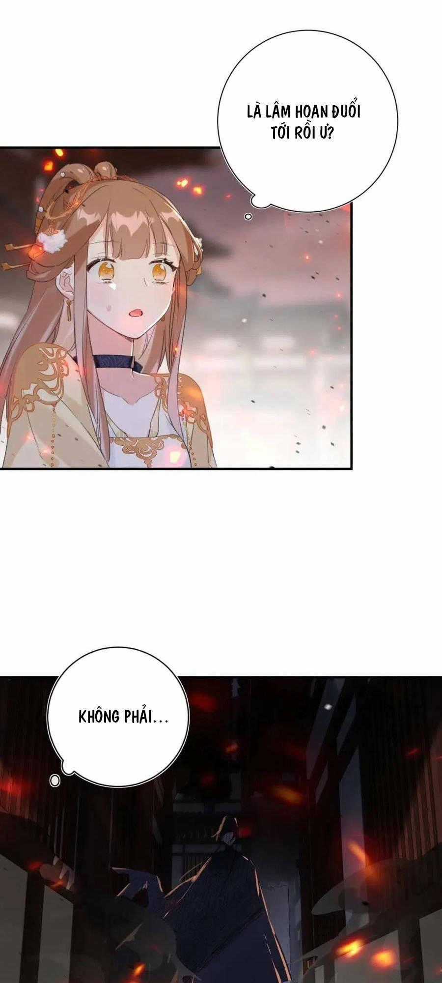 Lui Lui Lui Lui Ra! Chapter 54 trang 0