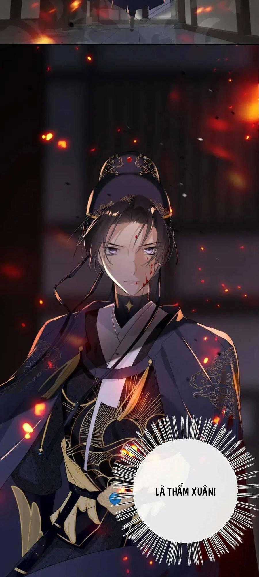 Lui Lui Lui Lui Ra! Chapter 54 trang 1