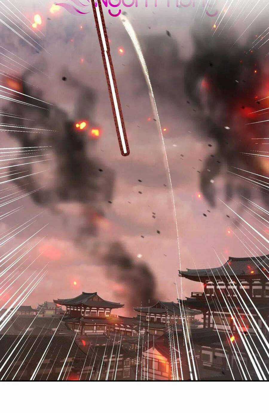 Lui Lui Lui Lui Ra! Chapter 54 trang 10