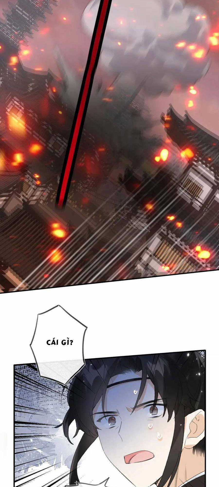 Lui Lui Lui Lui Ra! Chapter 54 trang 12