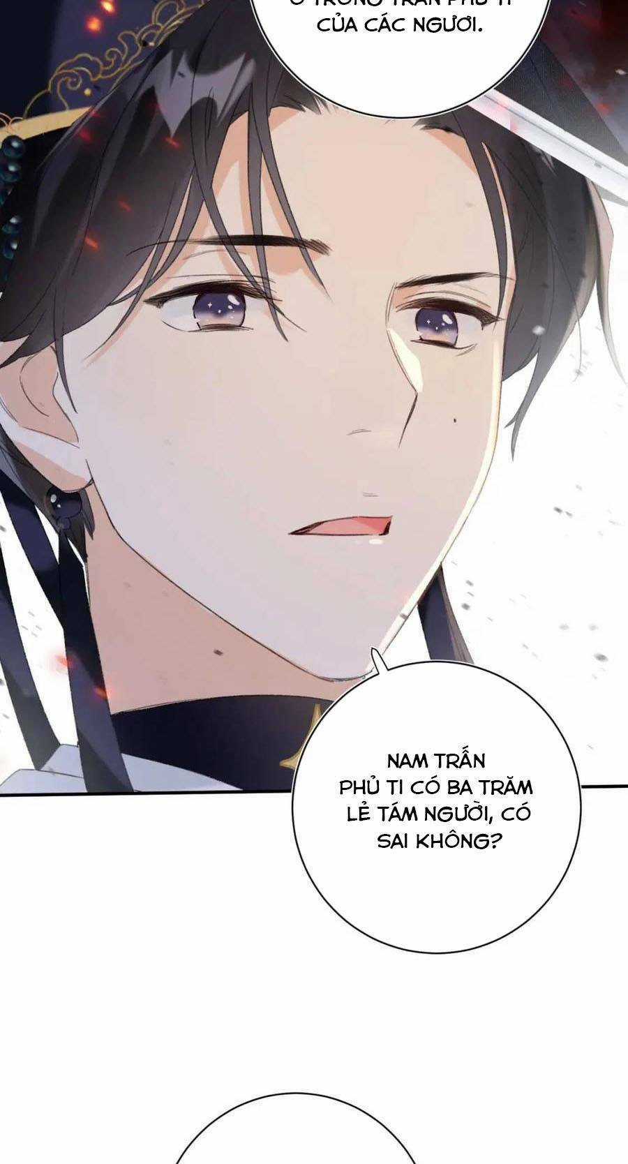 Lui Lui Lui Lui Ra! Chapter 54 trang 14