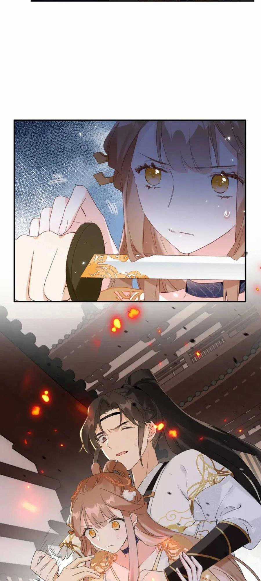 Lui Lui Lui Lui Ra! Chapter 54 trang 17