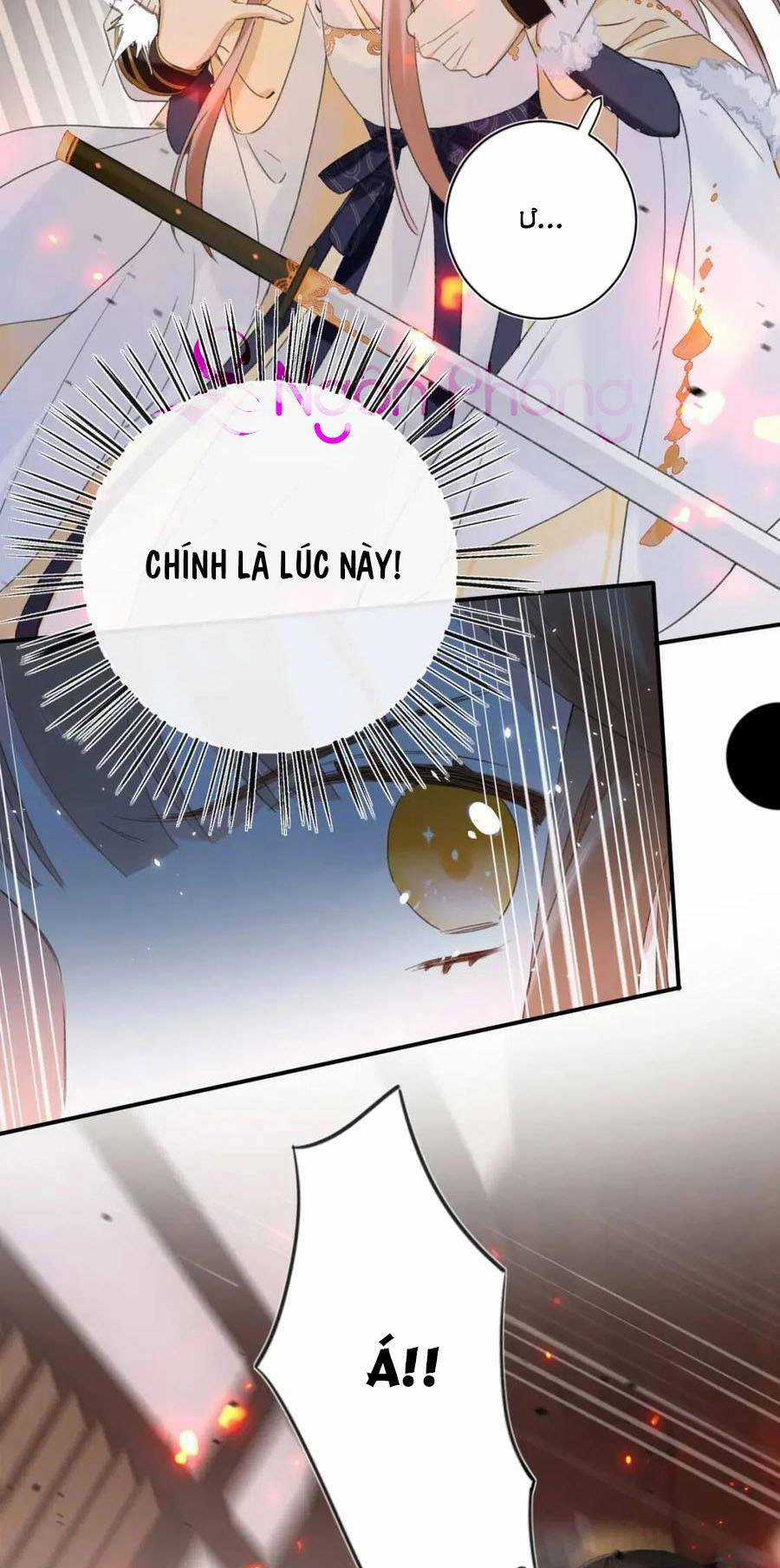 Lui Lui Lui Lui Ra! Chapter 54 trang 18