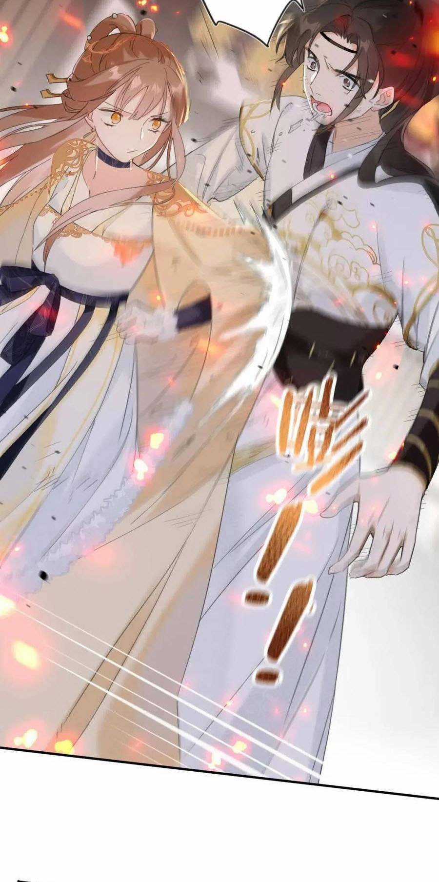 Lui Lui Lui Lui Ra! Chapter 54 trang 19