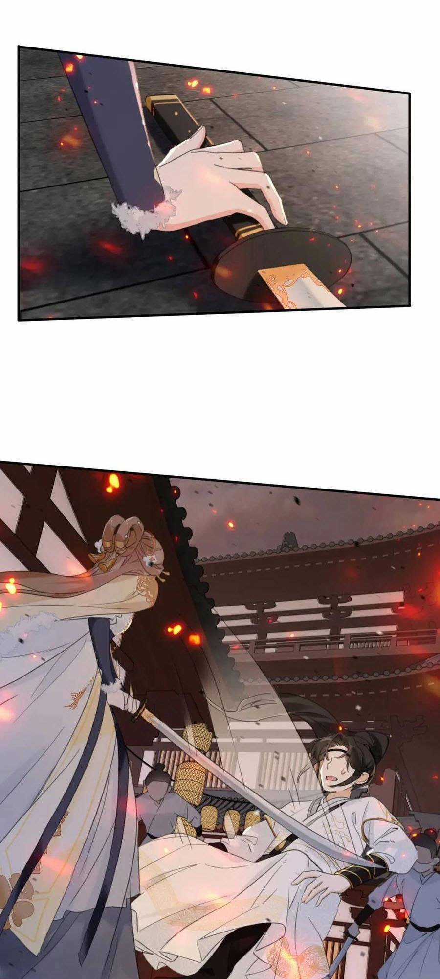 Lui Lui Lui Lui Ra! Chapter 54 trang 20