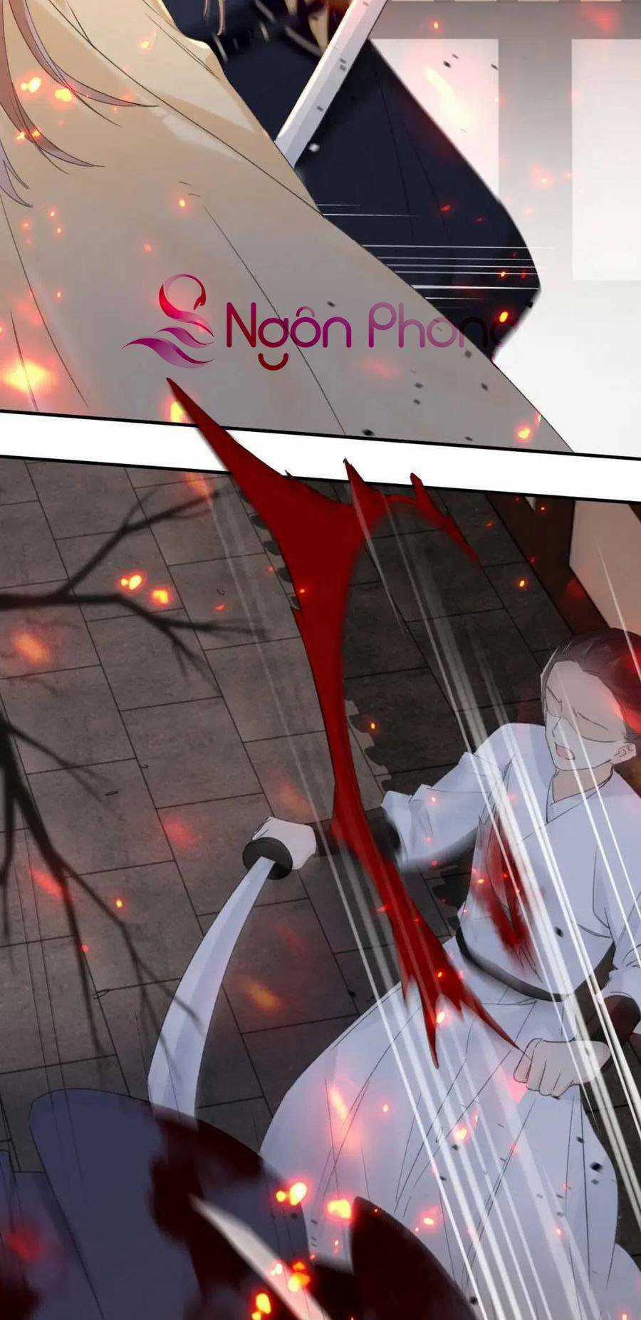 Lui Lui Lui Lui Ra! Chapter 54 trang 22