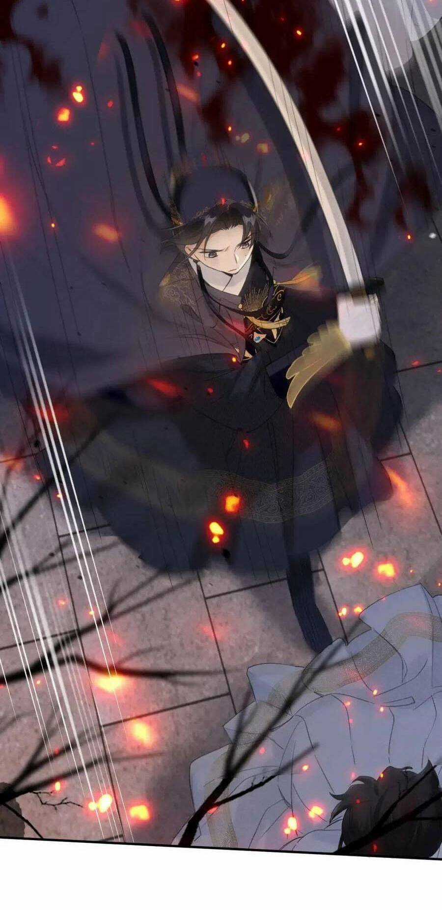 Lui Lui Lui Lui Ra! Chapter 54 trang 23