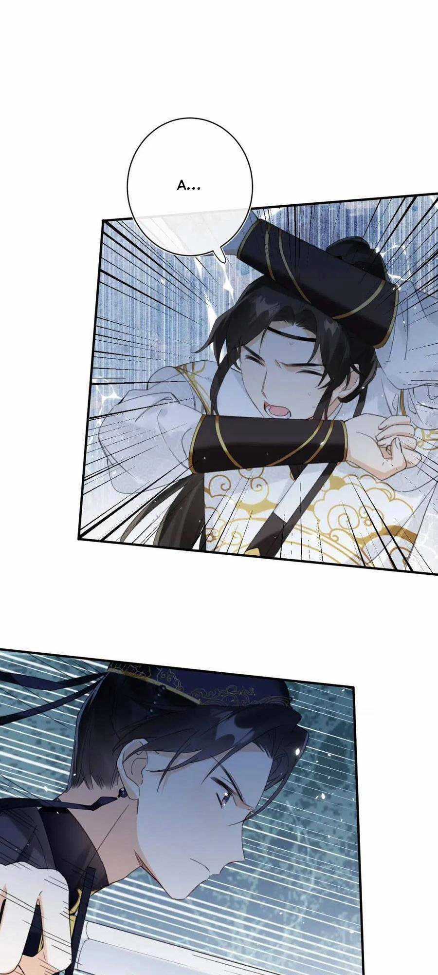 Lui Lui Lui Lui Ra! Chapter 54 trang 24