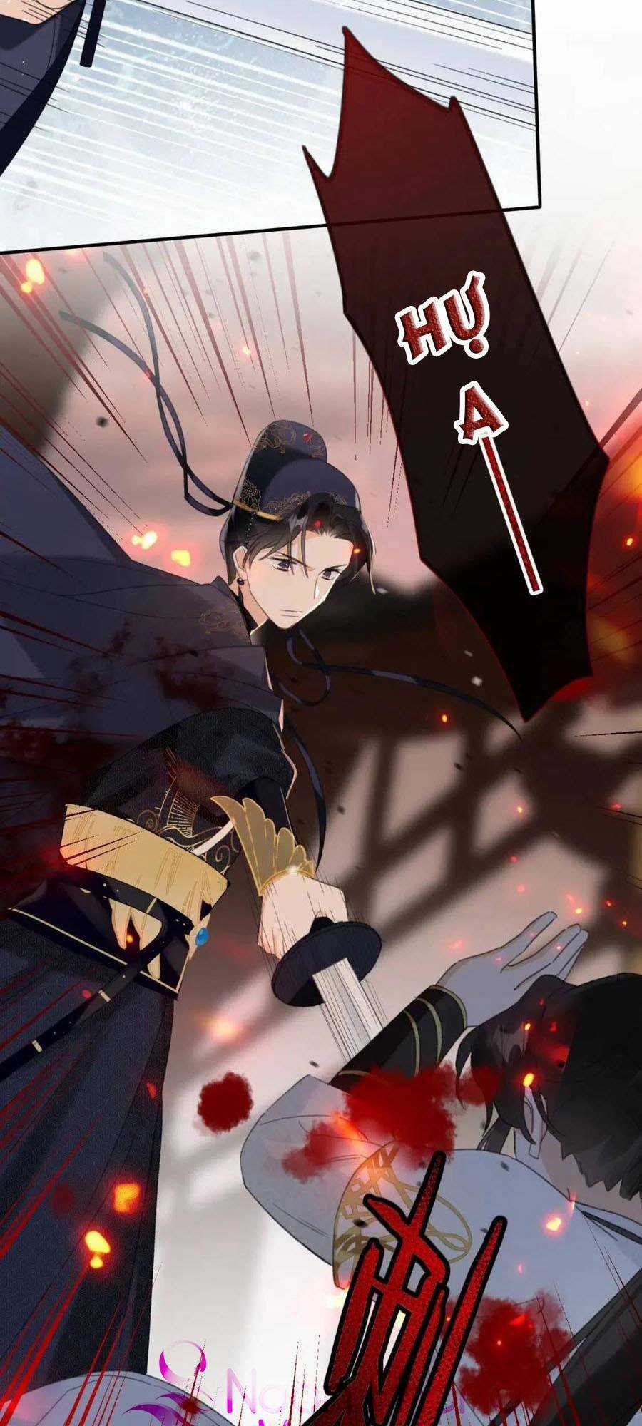 Lui Lui Lui Lui Ra! Chapter 54 trang 25