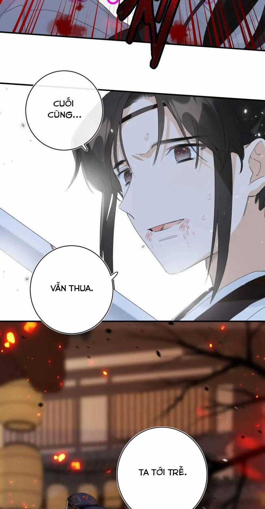 Lui Lui Lui Lui Ra! Chapter 54 trang 26