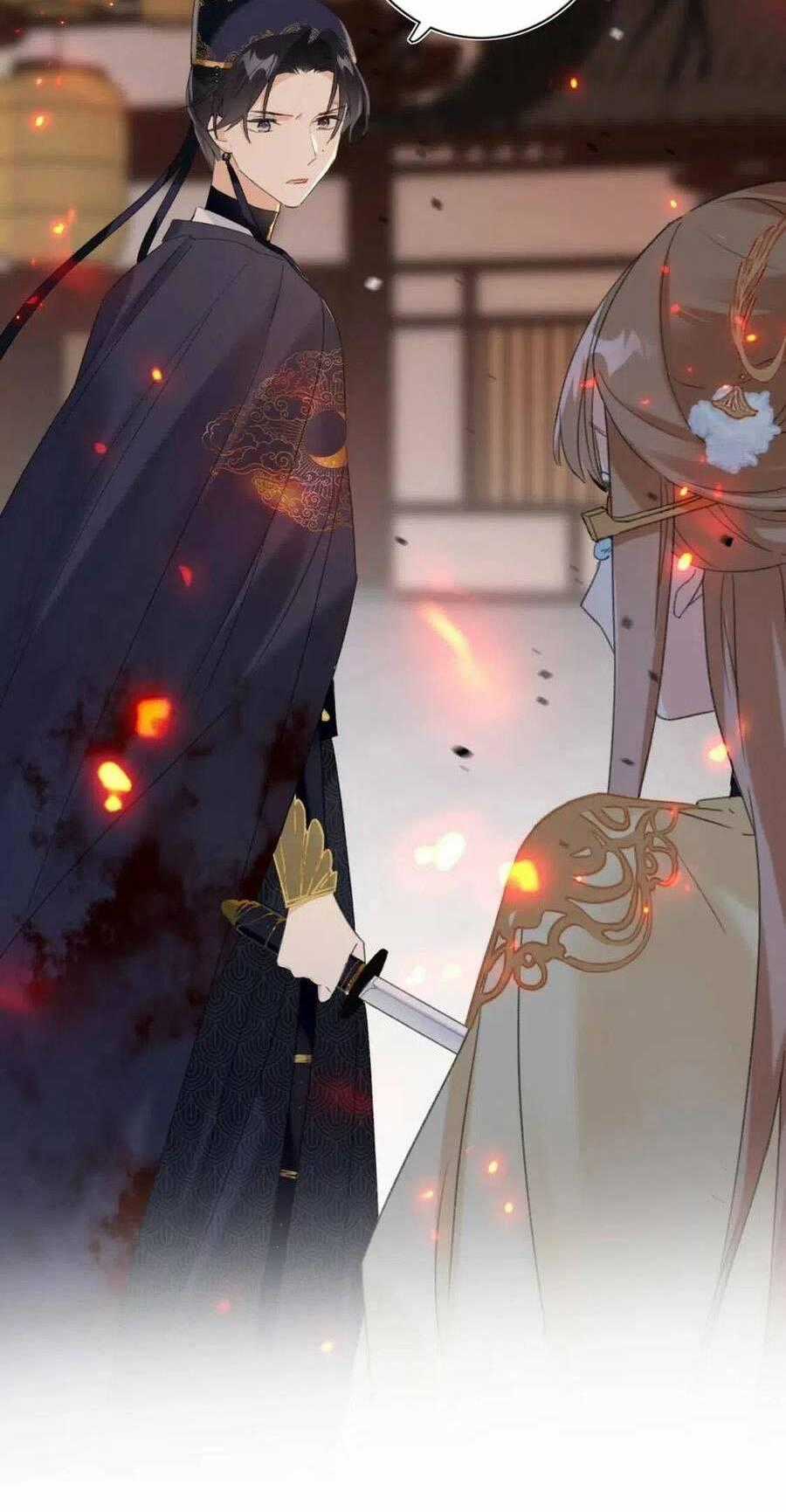 Lui Lui Lui Lui Ra! Chapter 54 trang 27