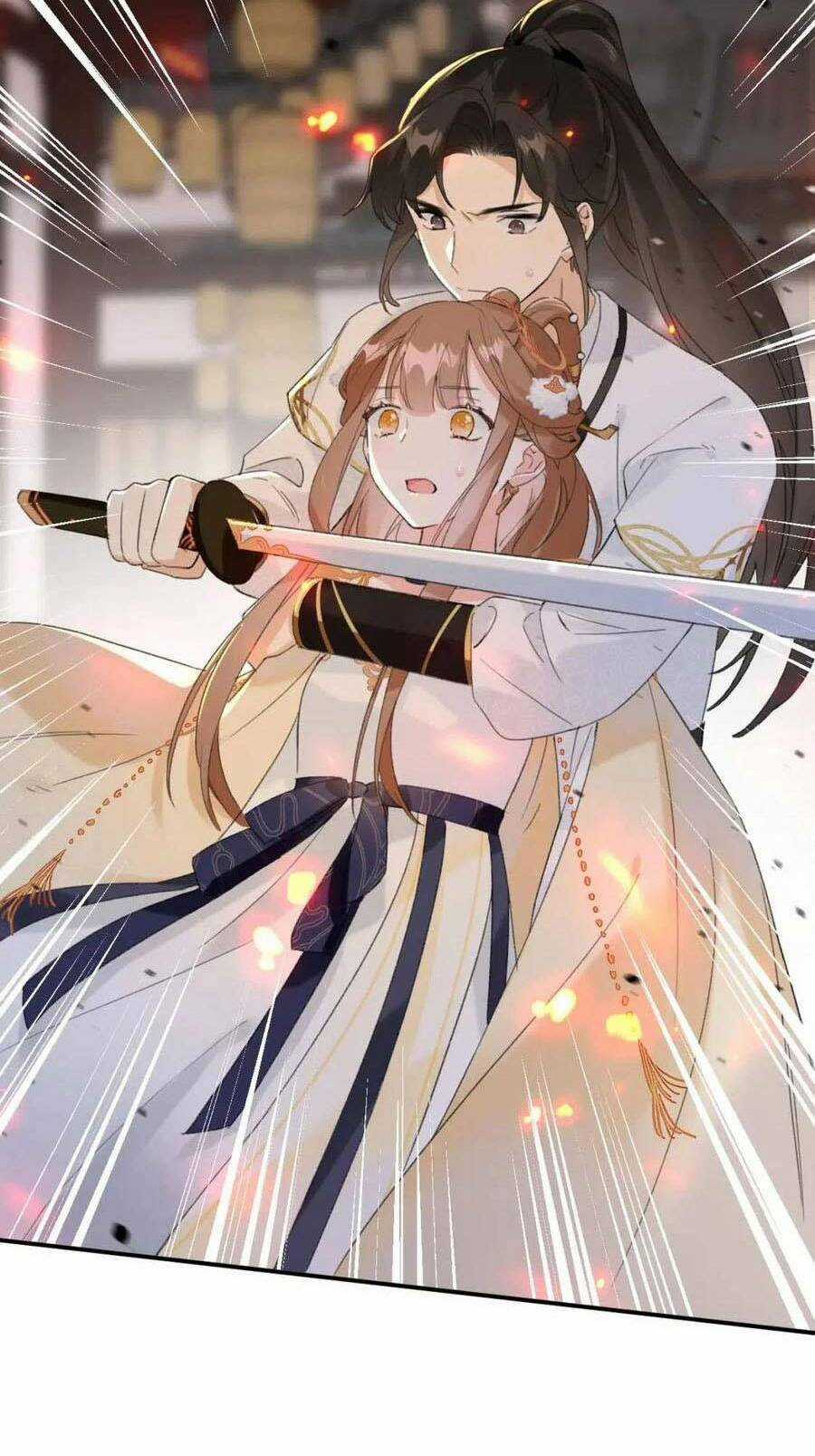 Lui Lui Lui Lui Ra! Chapter 54 trang 5