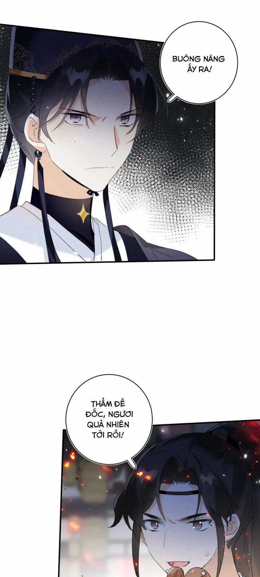 Lui Lui Lui Lui Ra! Chapter 54 trang 6