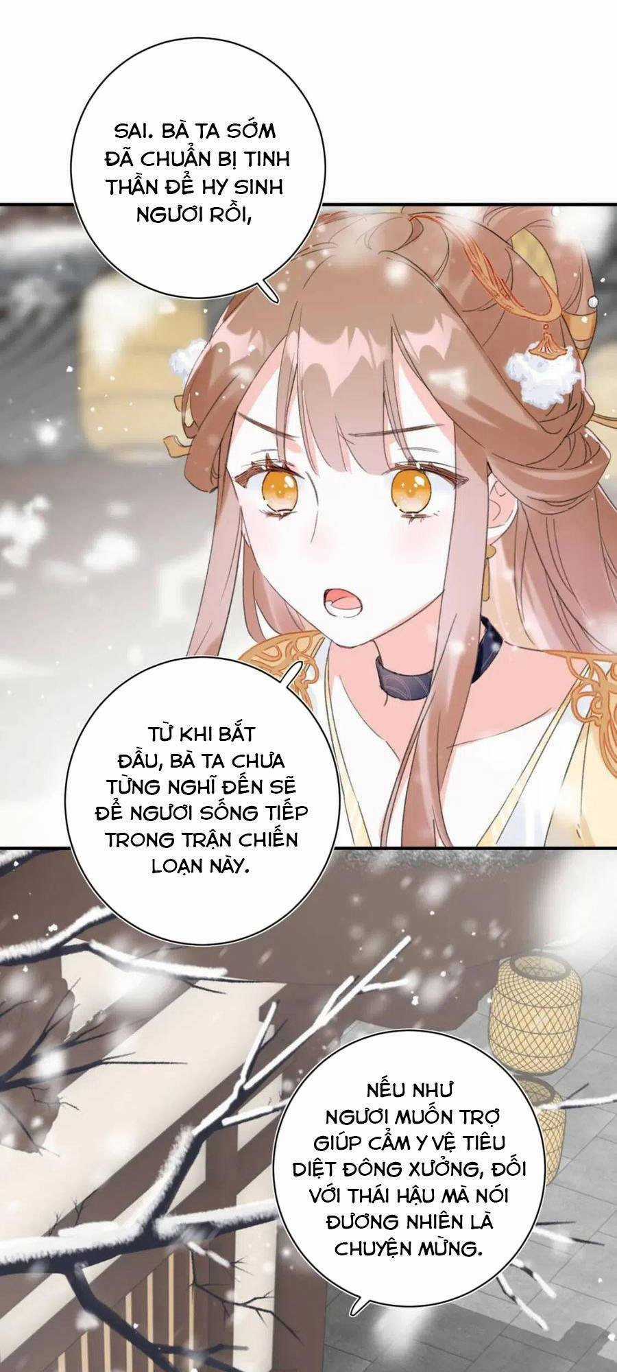 Lui Lui Lui Lui Ra! Chapter 55 trang 10