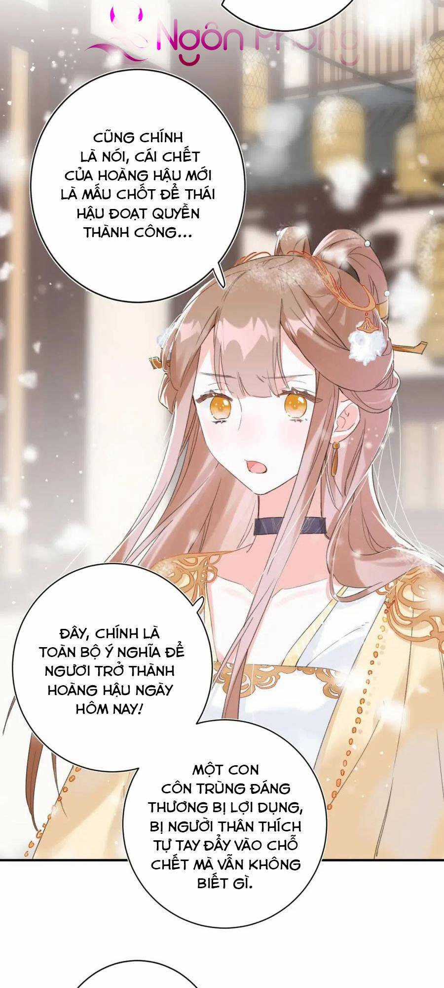 Lui Lui Lui Lui Ra! Chapter 55 trang 13