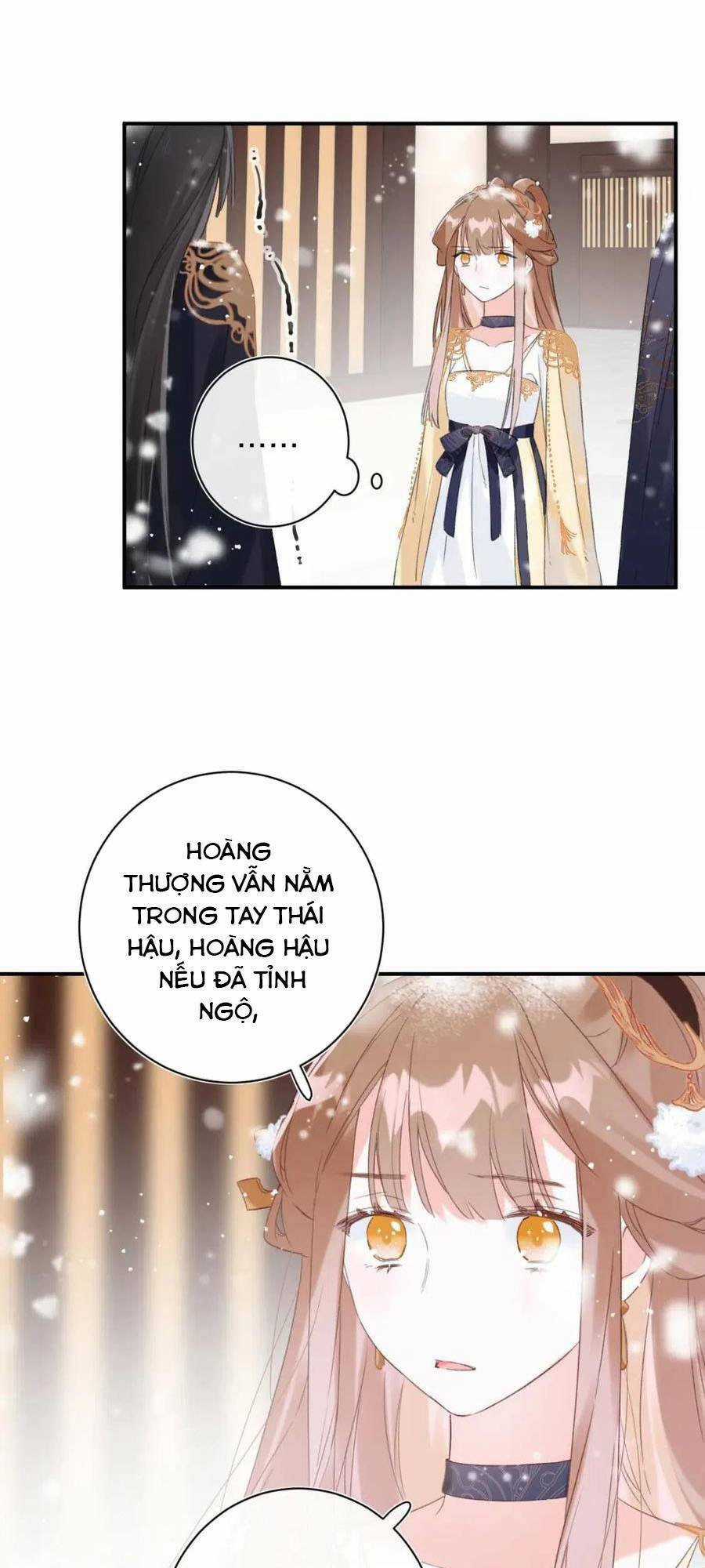 Lui Lui Lui Lui Ra! Chapter 55 trang 16