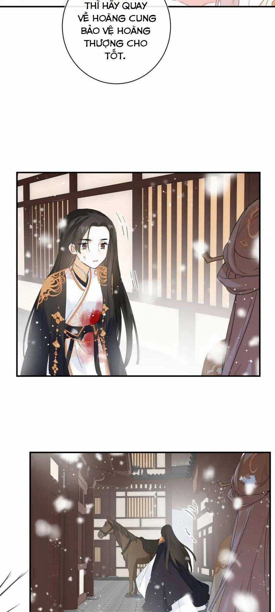 Lui Lui Lui Lui Ra! Chapter 55 trang 17