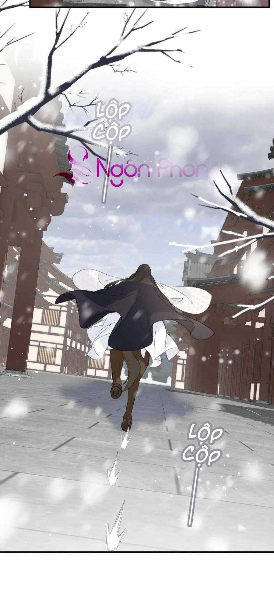 Lui Lui Lui Lui Ra! Chapter 55 trang 18